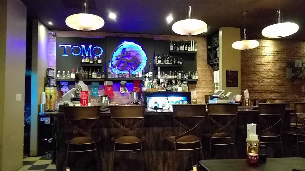 Tomo Japanese Restaurant | restaurant | 7315 Kingston Pike, Knoxville, TN 37919, USA | 8655840047 OR +1 865-584-0047