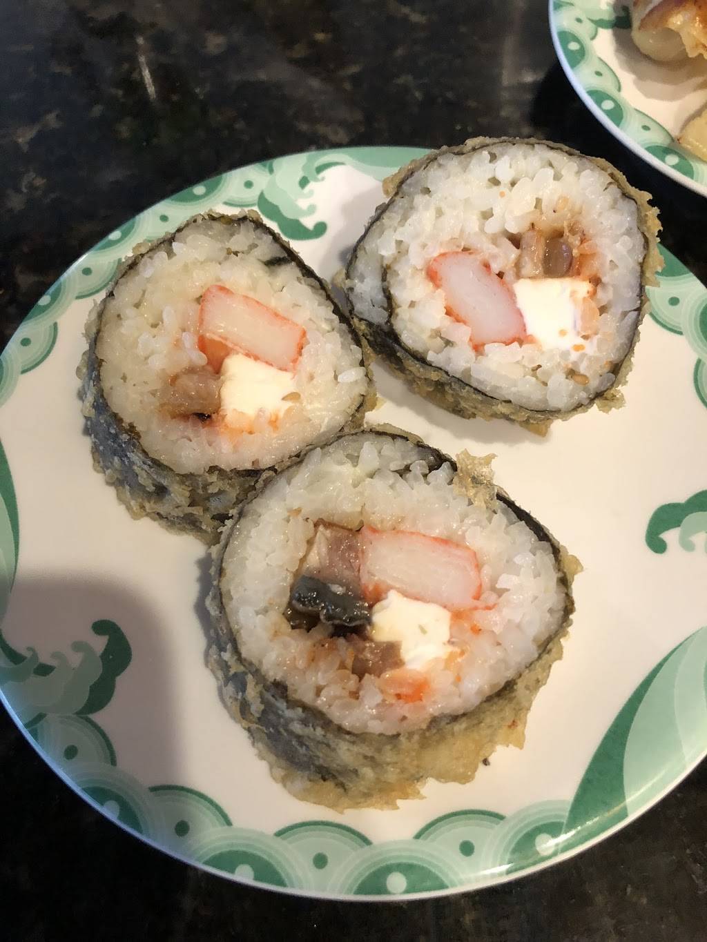 Teharu Sushi Mesa | restaurant | 6638 E Superstition Springs Blvd #101, Mesa, AZ 85206, USA | 4808320959 OR +1 480-832-0959