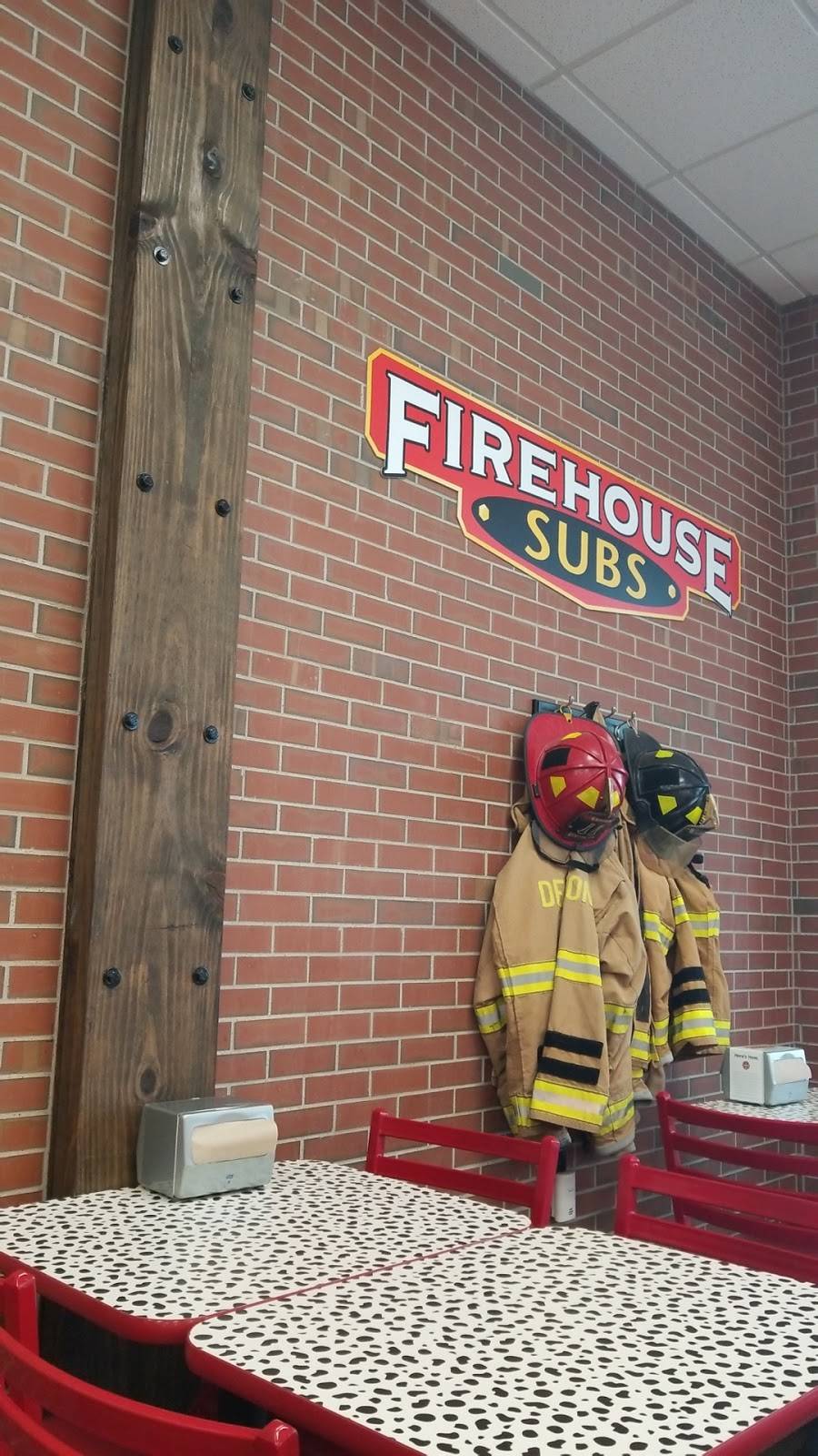 Firehouse Subs Rayzor Ranch | restaurant | 2735 W University Dr #1059, Denton, TX 76201, USA | 9402435660 OR +1 940-243-5660