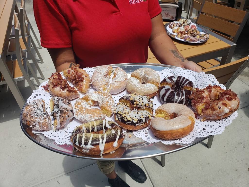 Duck Donuts | cafe | 18591 Main St, Huntington Beach, CA 92648, USA | 7143755430 OR +1 714-375-5430