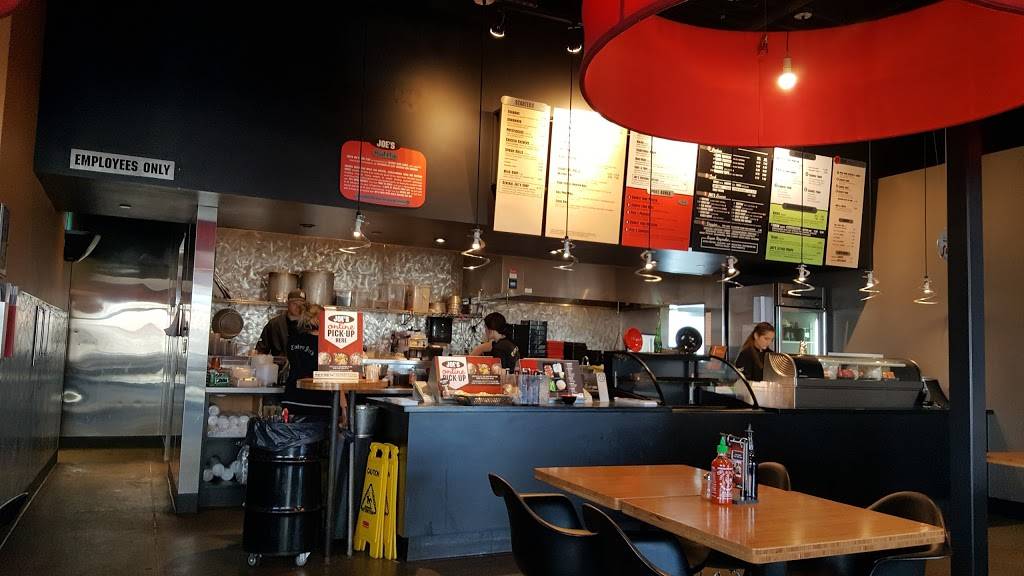 Tokyo Joes - Longmont | restaurant | 15 Ken Pratt Blvd, Longmont, CO 80501, USA | 7206844159 OR +1 720-684-4159