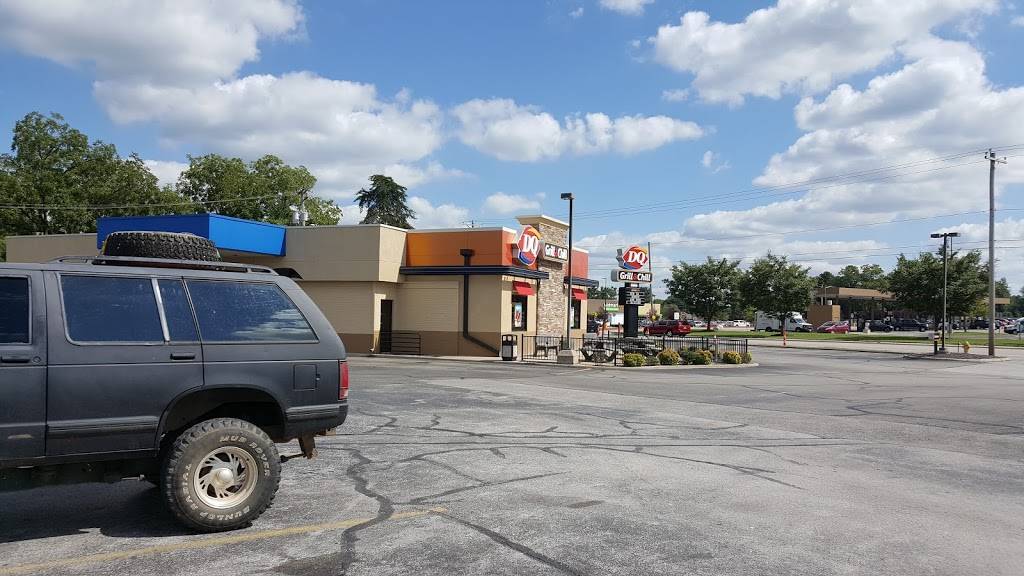 Dairy Queen Grill & Chill | restaurant | 3665 E Sunshine St, Springfield, MO 65809, USA | 4178821008 OR +1 417-882-1008