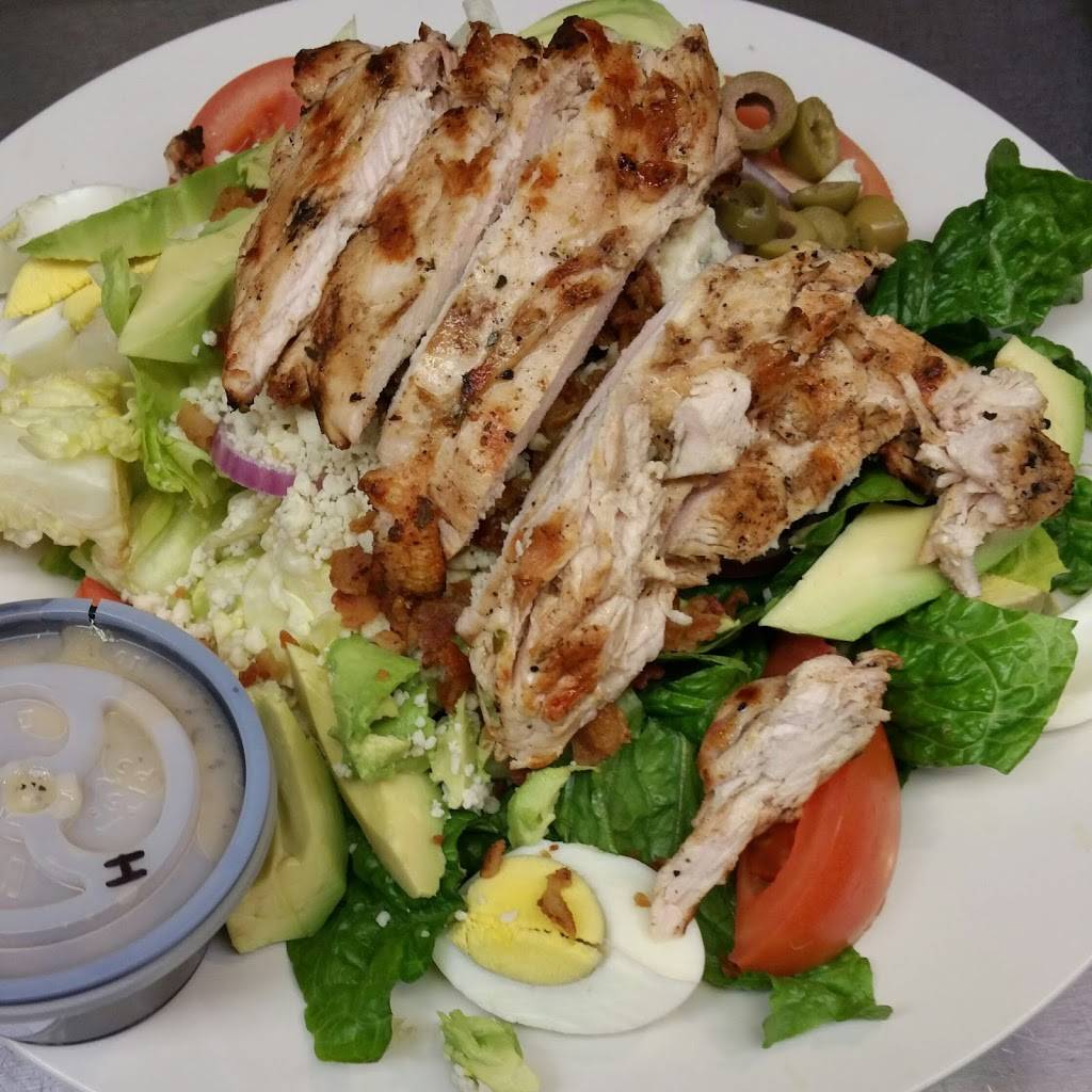 Lacocos Pizza & Wings | restaurant | 3350 W 47th St, Chicago, IL 60632, USA | 7735232205 OR +1 773-523-2205