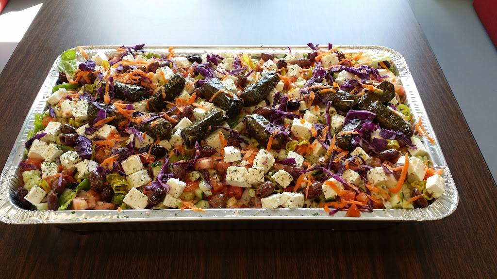 Capri Pizza New Tampa | restaurant | 10359 Cross Creek Blvd, Tampa, FL 33647, USA | 8139734343 OR +1 813-973-4343