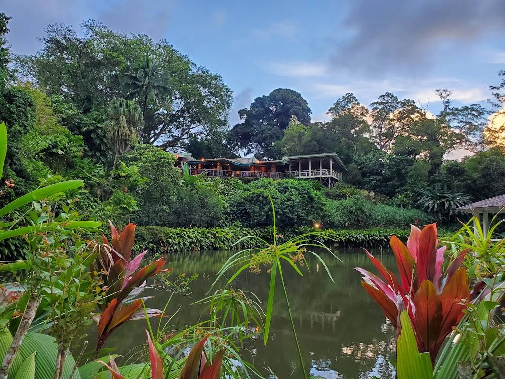 Haleiwa Joes Haiku Gardens | restaurant | 46-336 Haiku Rd, Kaneohe, HI 96744, USA | 8082476671 OR +1 808-247-6671