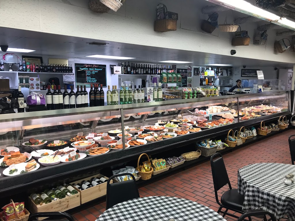 Market Place | restaurant | 3325 Sheridan St, Hollywood, FL 33021, USA | 9549633880 OR +1 954-963-3880