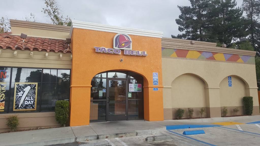 Taco Bell | meal takeaway | 975 N Shoreline Blvd, Mountain View, CA 94043, USA | 6504280570 OR +1 650-428-0570