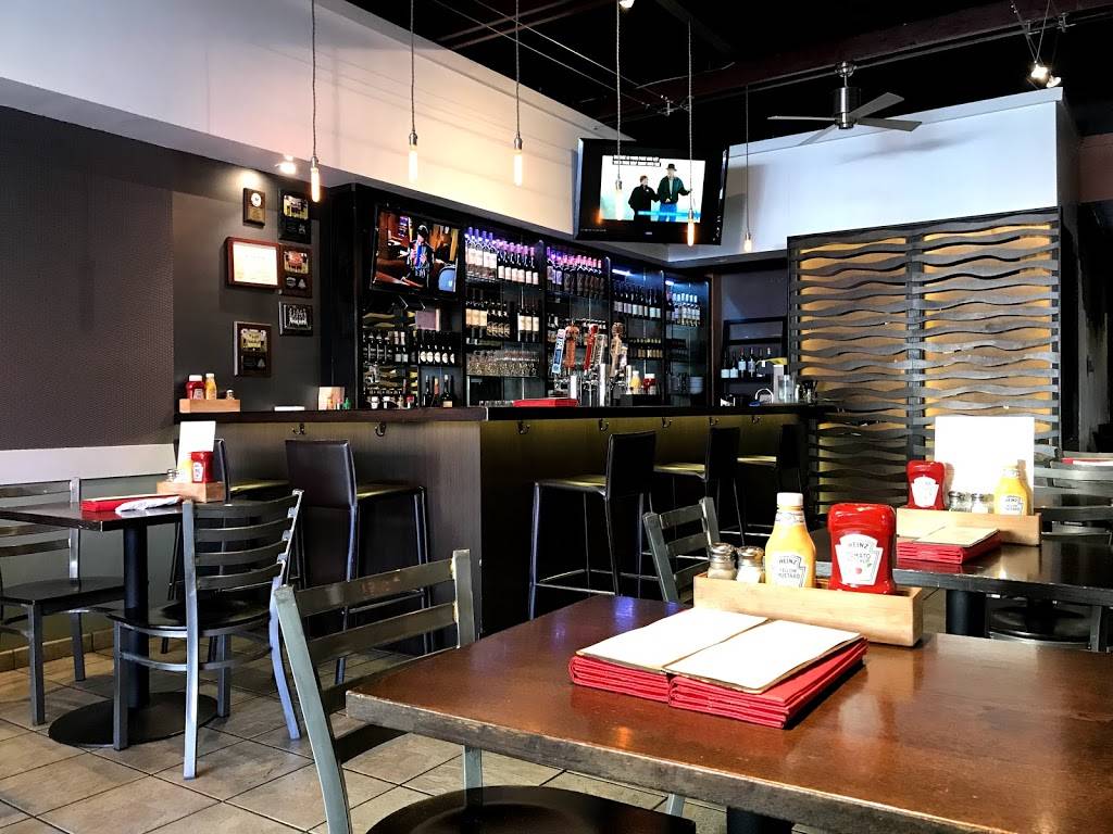 Rave Burger | restaurant | 144 E 3rd Ave, San Mateo, CA 94401, USA | 6503426689 OR +1 650-342-6689