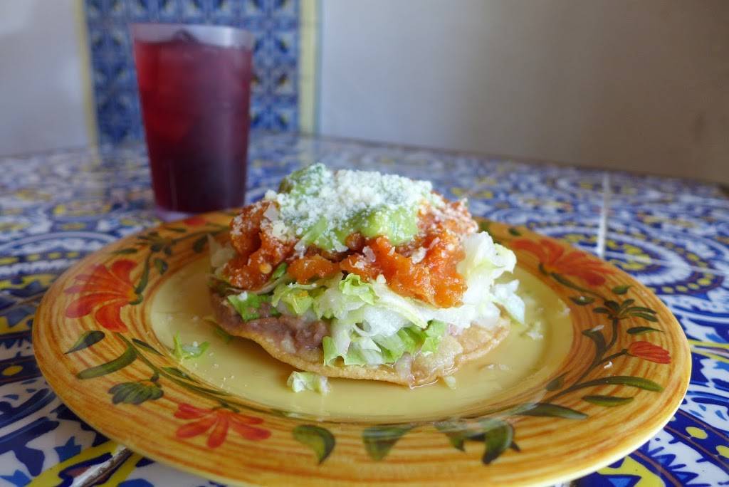 La Luz Del Dia Restaurant | restaurant | W, 1 Olvera St, Los Angeles, CA 90012, USA | 2136287495 OR +1 213-628-7495