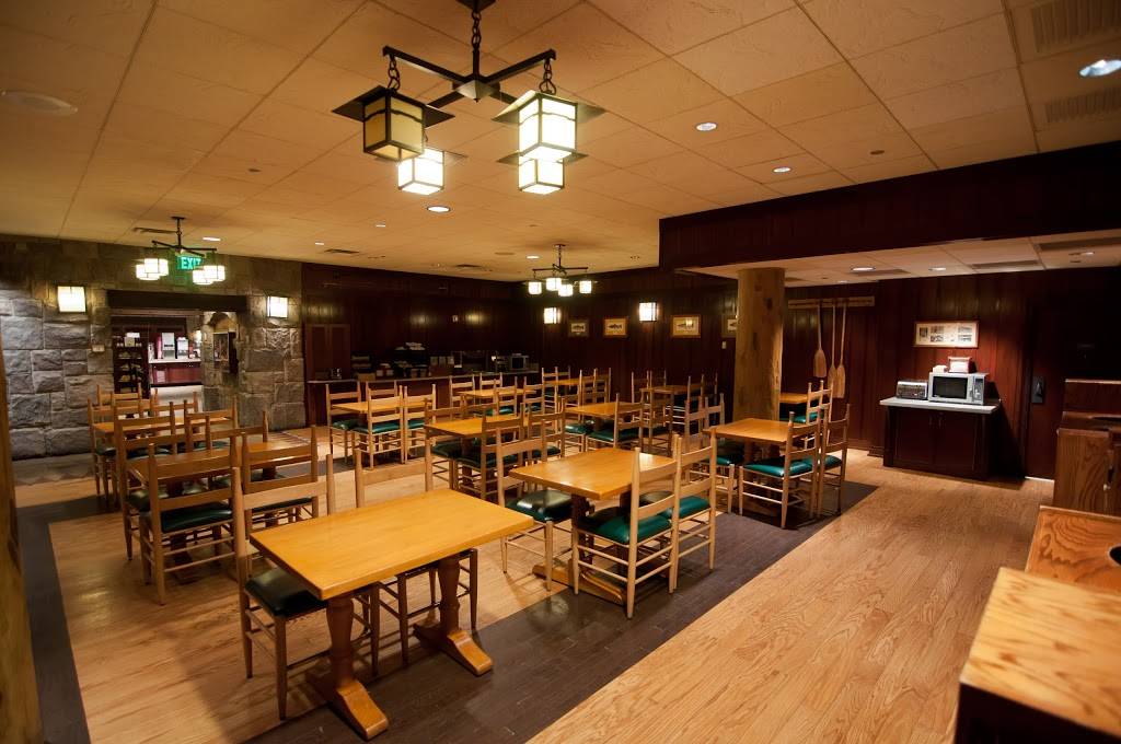 Roaring Fork | restaurant | 901 Timberline Dr, Orlando, FL 32830, USA | 4079393463 OR +1 407-939-3463