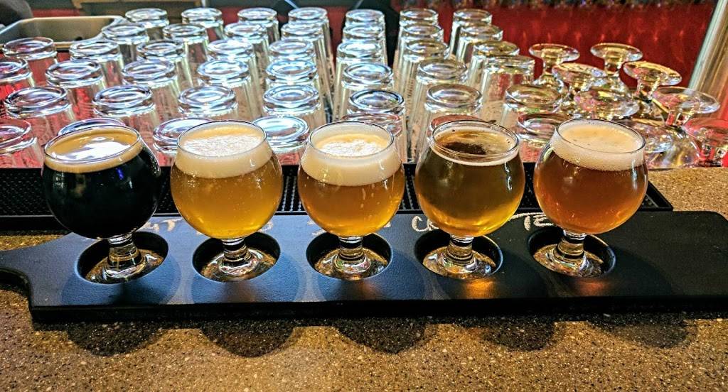 Broken Goblet Brewing | restaurant | 1500 Grundy Ln, Bristol, PA 19007, USA | 2678125653 OR +1 267-812-5653