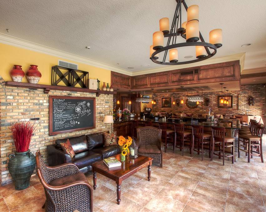 Casa Mia Trattoria & Pizzerria | restaurant | 337 E Indiantown Rd, Jupiter, FL 33477, USA | 5619726888 OR +1 561-972-6888