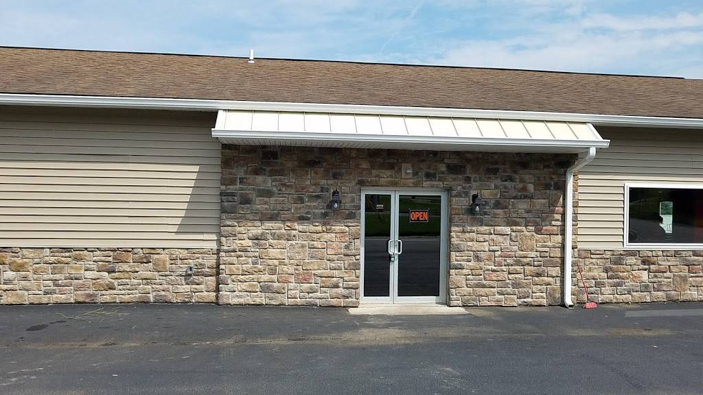 Foxs pizza reynoldsville | restaurant | 1 Broadway St, Reynoldsville, PA 15851, USA | 8146122720 OR +1 814-612-2720