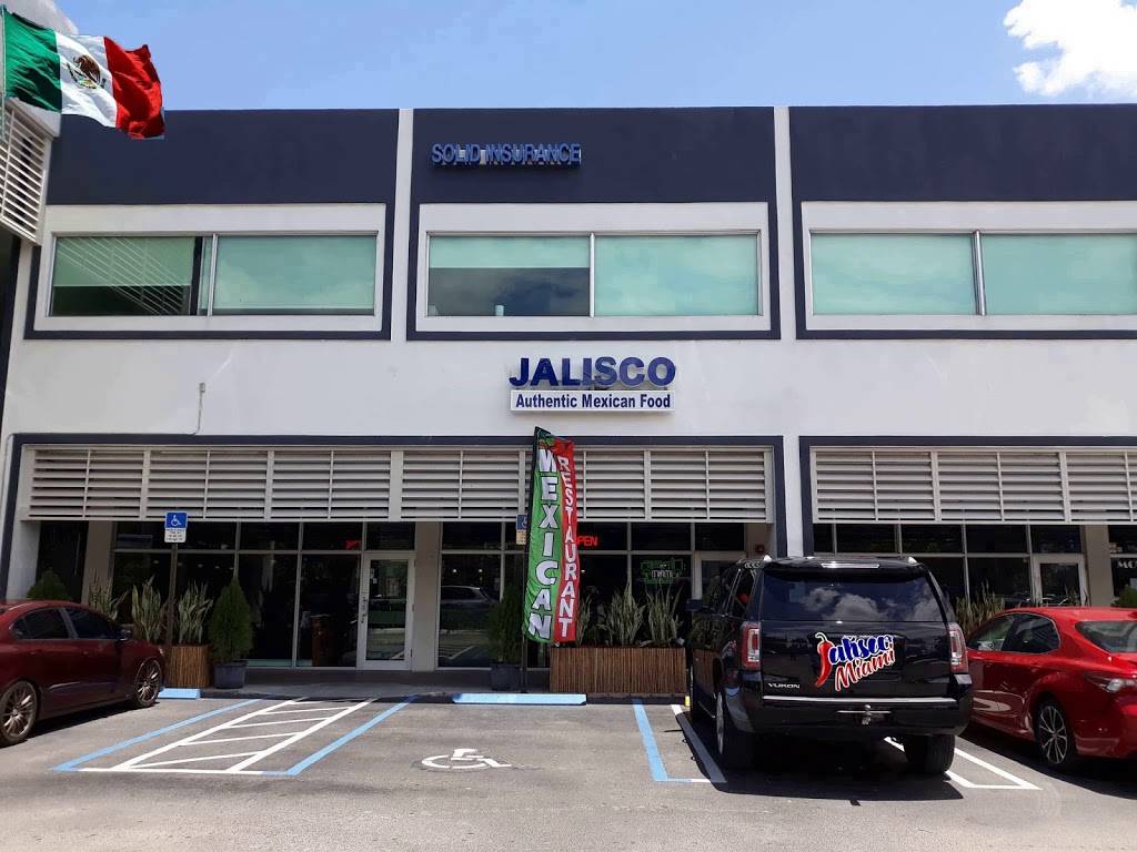 Jalisco Restaurant Miami | restaurant | 13960 SW 8th St, Miami, FL 33184, USA | 7867474920 OR +1 786-747-4920