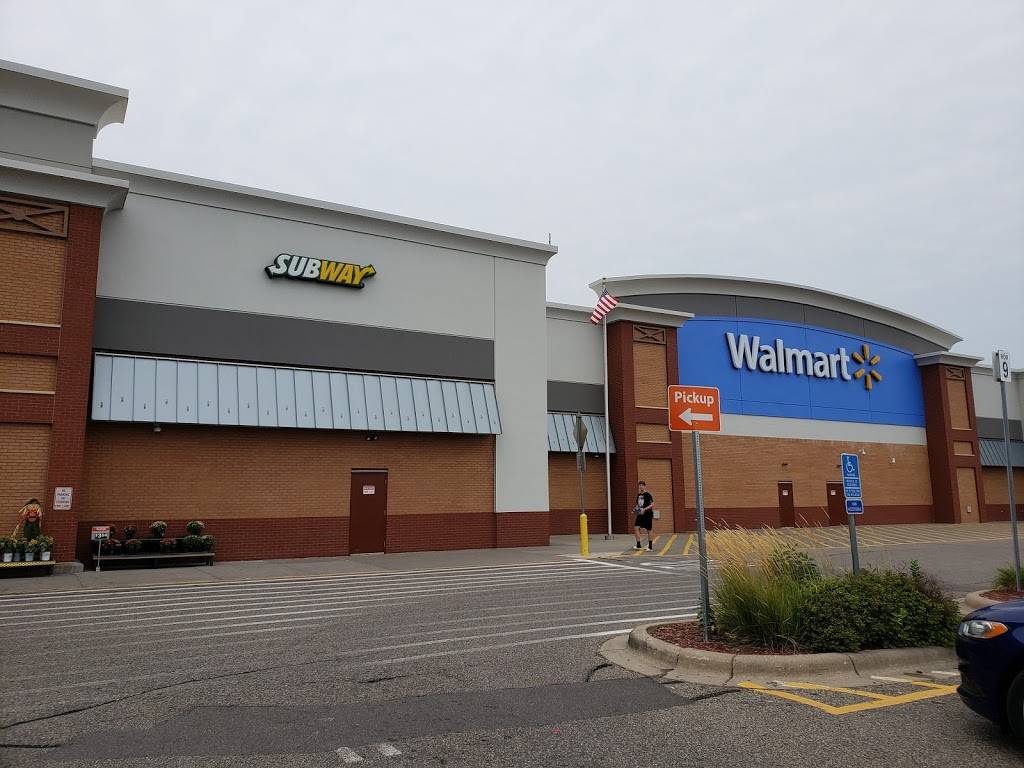 Subway | restaurant | 9451 Dunkirk Ln N, Maple Grove, MN 55311, USA | 7634949421 OR +1 763-494-9421