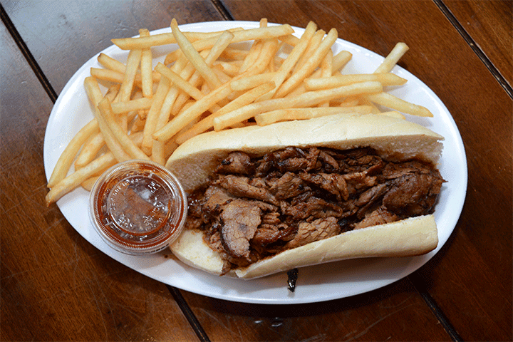 Village Mart and Deli | restaurant | 506 Las Posas Rd, Camarillo, CA 93010, USA | 8054845202 OR +1 805-484-5202