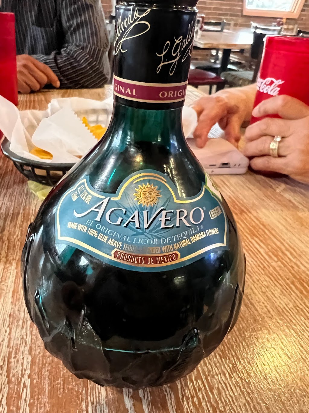 Chilangos Mexican Restaurant | restaurant | 303 N K Ave, Vinton, IA 52349, USA | 3193185083 OR +1 319-318-5083