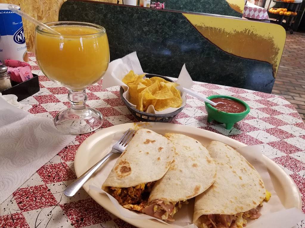 Taqueria Agave | restaurant | 2133 Southmore Ave, Pasadena, TX 77502, USA | 7134737119 OR +1 713-473-7119