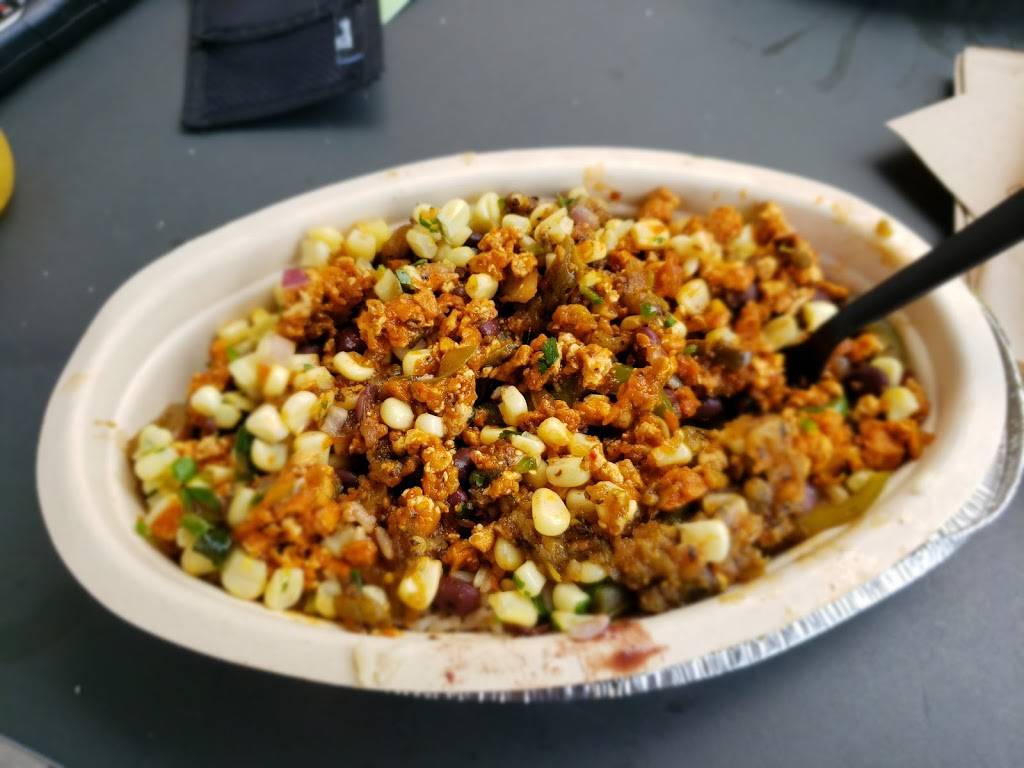 Chipotle Mexican Grill | restaurant | 1413 Richmond Rd, Williamsburg, VA 23185, USA | 7572292040 OR +1 757-229-2040