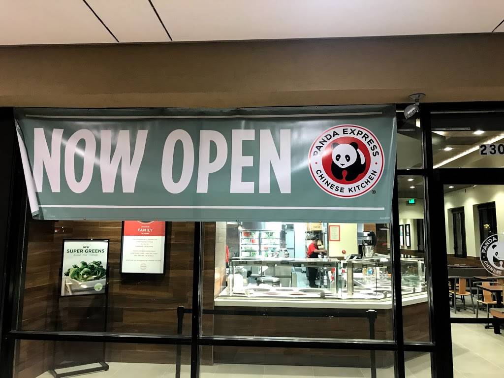 Panda Express | restaurant | Austin, TX 78759, USA | 5129942627 OR +1 512-994-2627