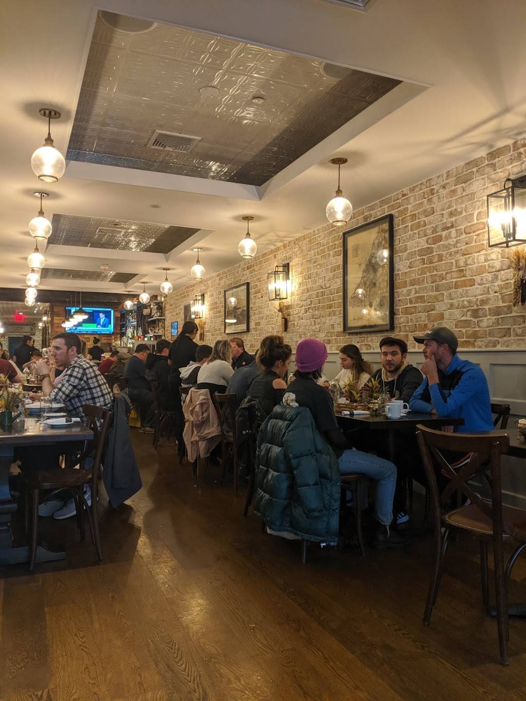 Eileens | restaurant | 960 McLean Ave, Yonkers, NY 10704, USA | 9147767532 OR +1 914-776-7532