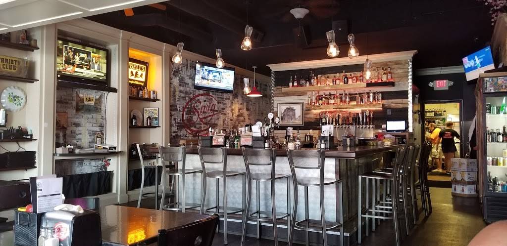 Swig Restaurant | restaurant | 219 Louisiana Ave, Perrysburg, OH 43551, USA | 4198736223 OR +1 419-873-6223