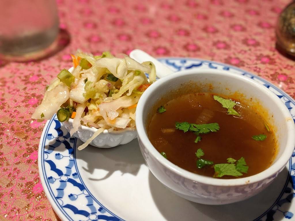 Sawasdee Thai resteraunt | restaurant | 1222 W 86th St, Indianapolis, IN 46260, USA | 3178449451 OR +1 317-844-9451