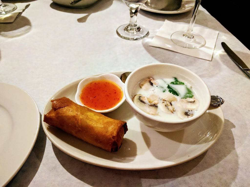 Thai Ginger | restaurant | 5399 Bells Ferry Rd, Acworth, GA 30102, USA | 6784940880 OR +1 678-494-0880