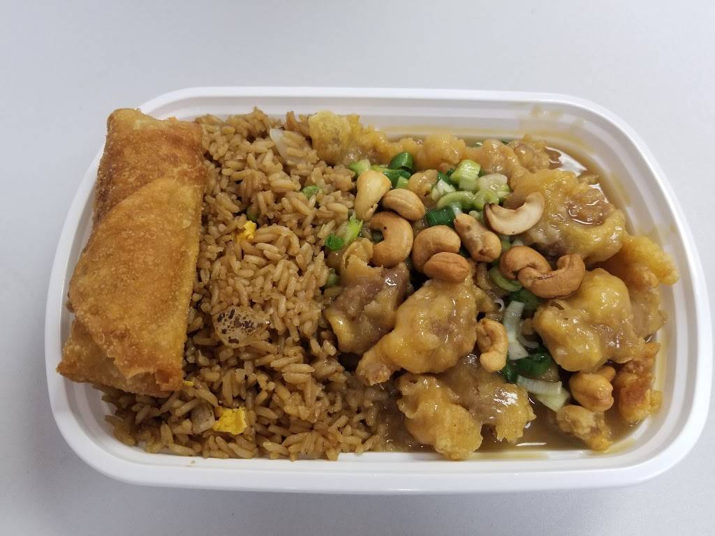 China 8 | restaurant | 2315 W Edison St, Tulsa, OK 74127, USA | 9185616311 OR +1 918-561-6311