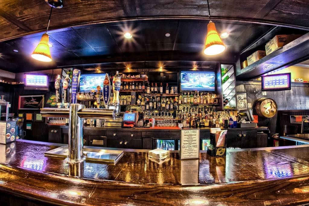 Salt & Pepper Savory Grill and Pub | restaurant | 11539 E Lakewood Blvd #50, Holland, MI 49424, USA | 6163555501 OR +1 616-355-5501