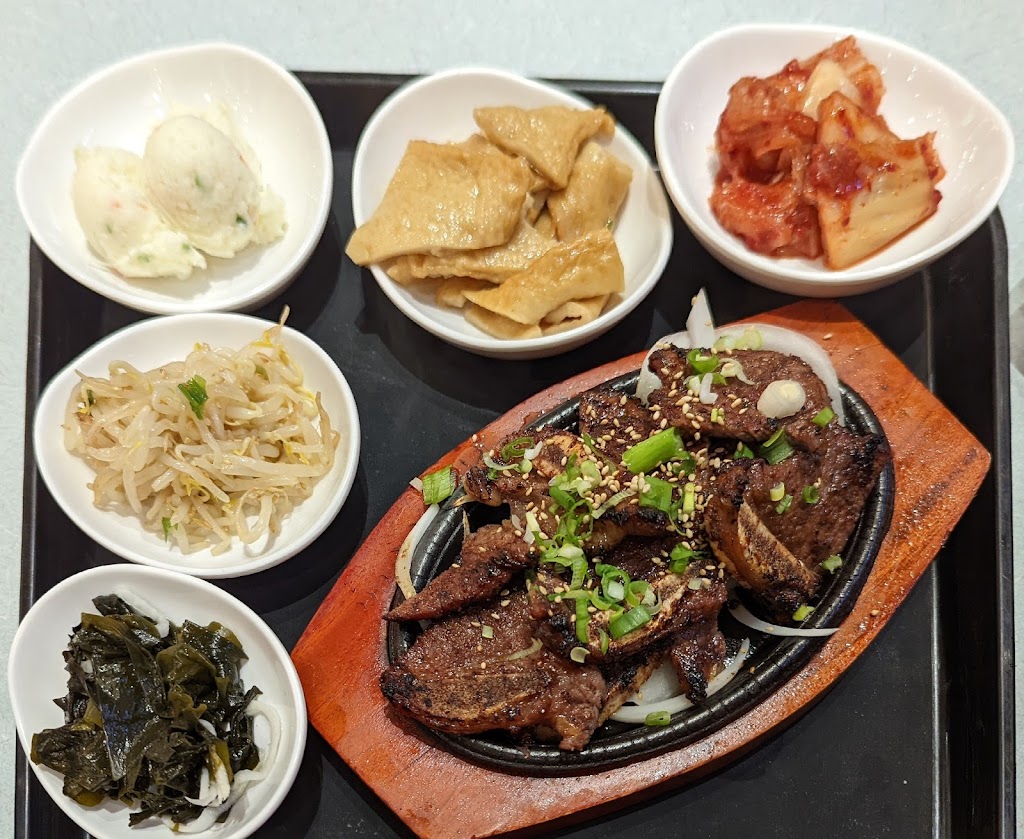 Omma Tofu House | restaurant | 1220 S Golden W Ave F, Arcadia, CA 91007, USA | 6263488142 OR +1 626-348-8142