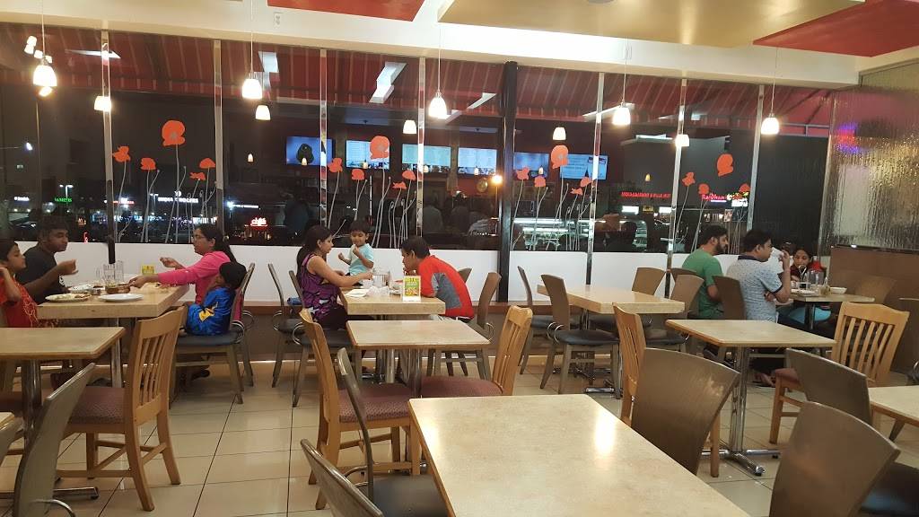 Moghul Express | restaurant | 1670 Oak Tree Road, Edison, NJ 08820, USA | 7325496222 OR +1 732-549-6222