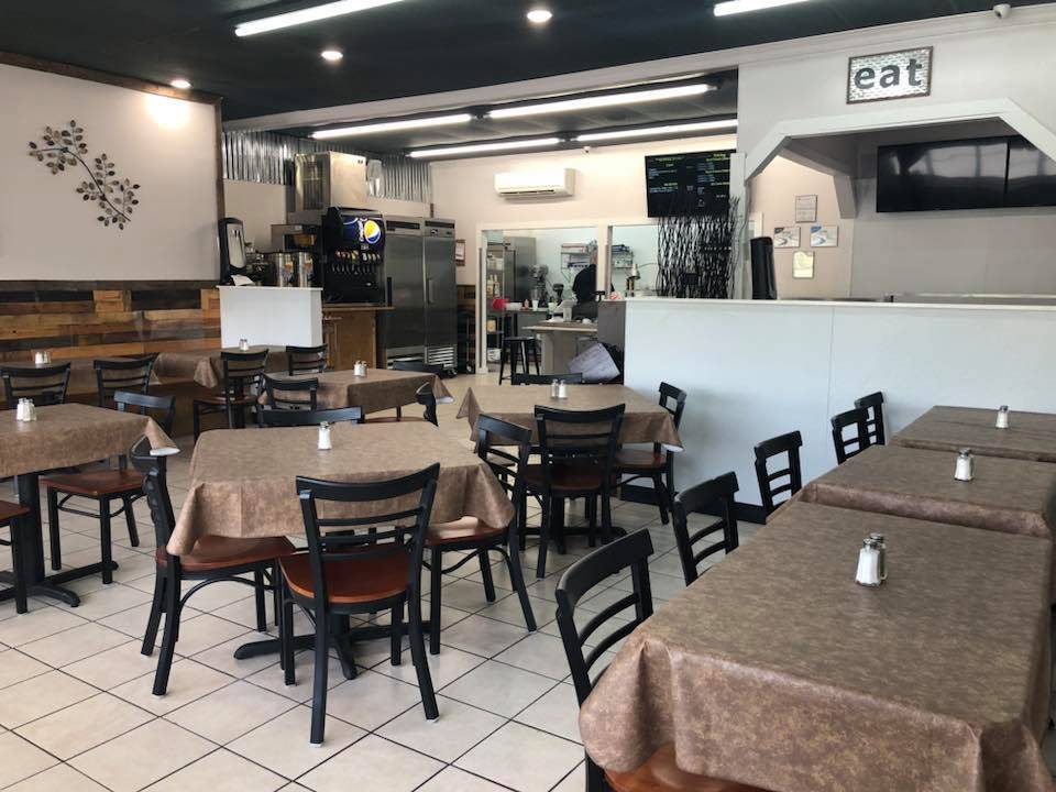 White Hill Dine-In | restaurant | 2421 Stuarts Draft Hwy #103, Stuarts Draft, VA 24477, USA | 5402214039 OR +1 540-221-4039