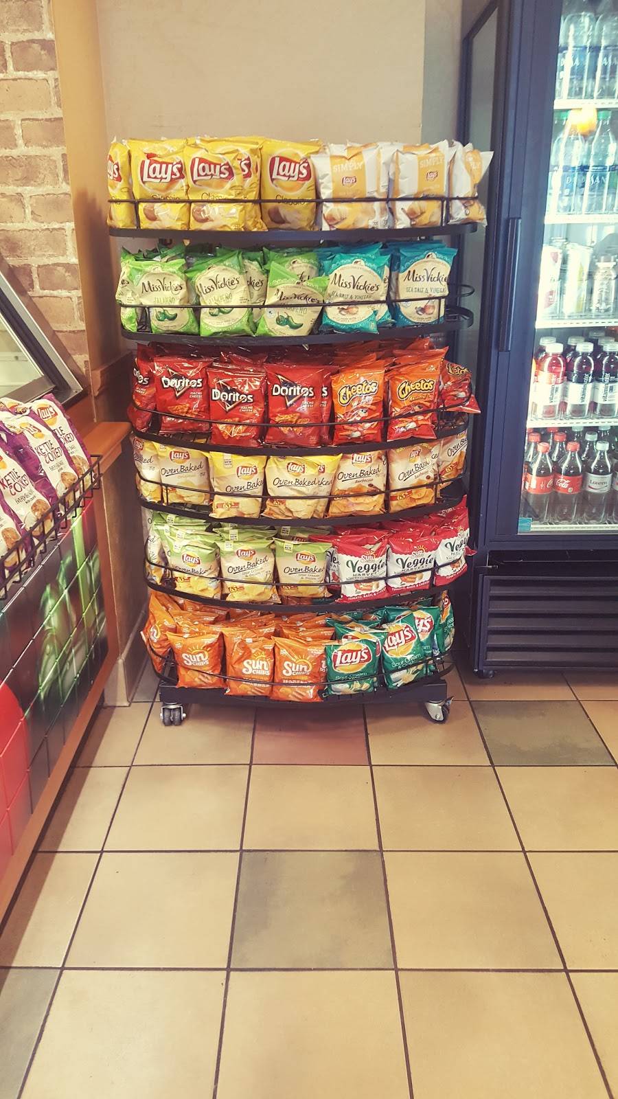 Subway Restaurants | restaurant | 5644 FM 1960 West, Suite B, Champion Forest Center, Houston, TX 77069, USA | 2815801101 OR +1 281-580-1101