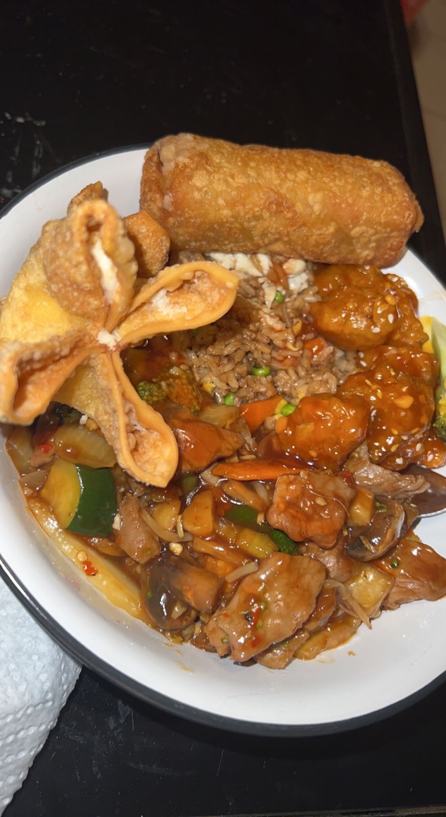 China Cafe | restaurant | 1417 Austin Ave # C, Brownwood, TX 76801, USA | 3256418359 OR +1 325-641-8359
