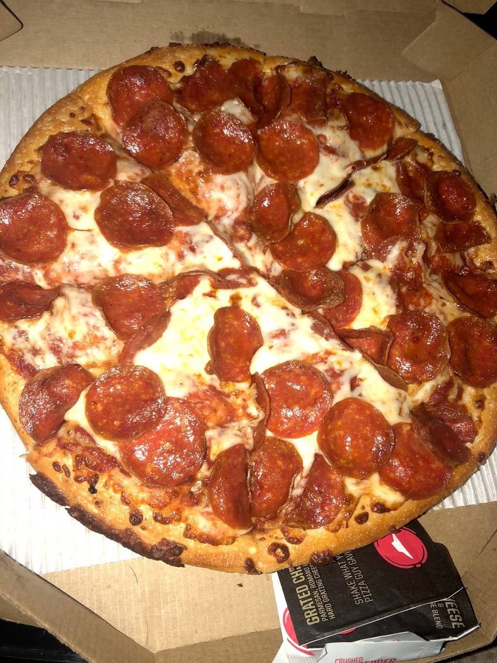 Pizza Hut | restaurant | 14760 Preston Rd Suite 104, Dallas, TX 75254, USA | 9722338844 OR +1 972-233-8844