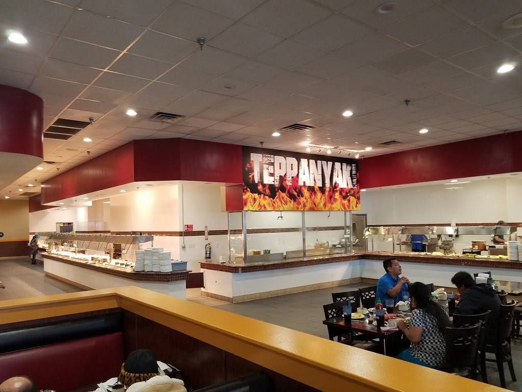 Hibachi Super Buffet | restaurant | 1459 N Citrus Ave, Covina, CA 91722, USA | 6263398898 OR +1 626-339-8898