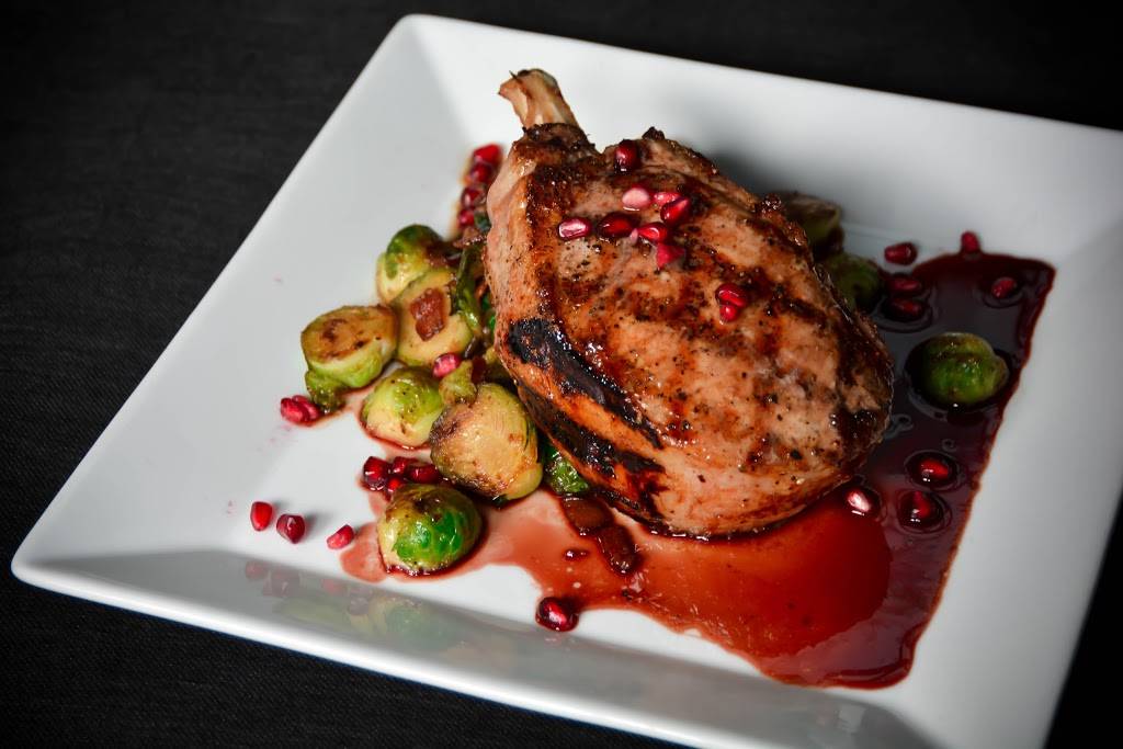 Celadon | restaurant | 500 Main St G, Napa, CA 94559, USA | 7072549690 OR +1 707-254-9690