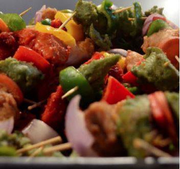 Le Bon Grill African Restaurant | restaurant | 1972 Daniel Stuart Square, Woodbridge, VA 22191, USA | 7034998010 OR +1 703-499-8010