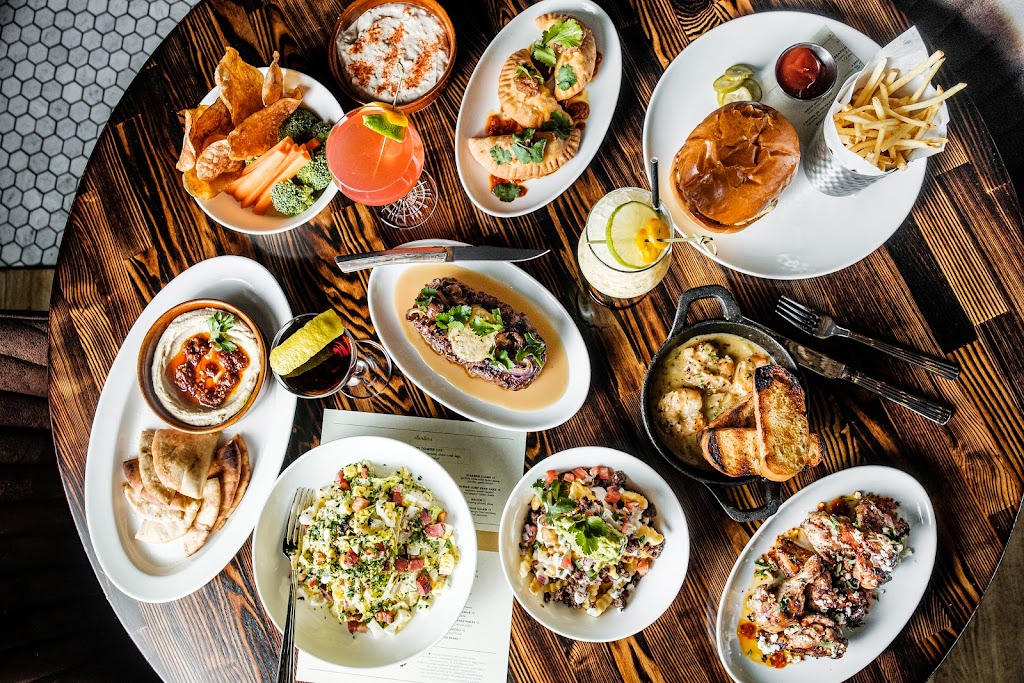 Rare Society | restaurant | 4130 Park Blvd, San Diego, CA 92103, USA | 6195016404 OR +1 619-501-6404