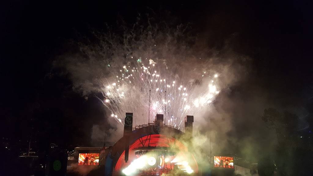 Patina At Hollywood Bowl | restaurant | 2301 N Highland Ave #2742, Los Angeles, CA 90068, USA | 3238501885 OR +1 323-850-1885