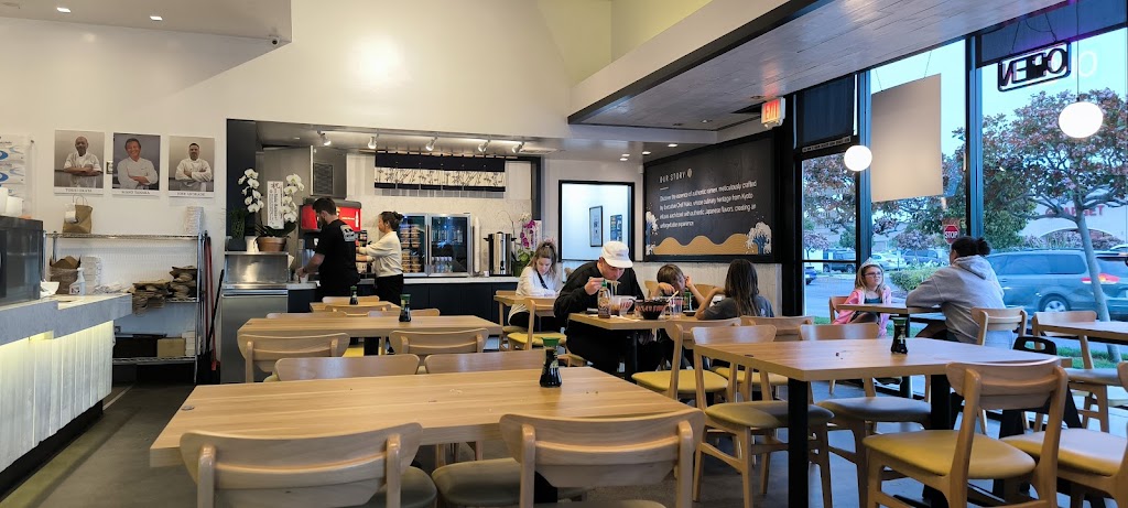 Mako Ramen | restaurant | 12420 Seal Beach Blvd suite a, Seal Beach, CA 90740, USA | 5627945436 OR +1 562-794-5436