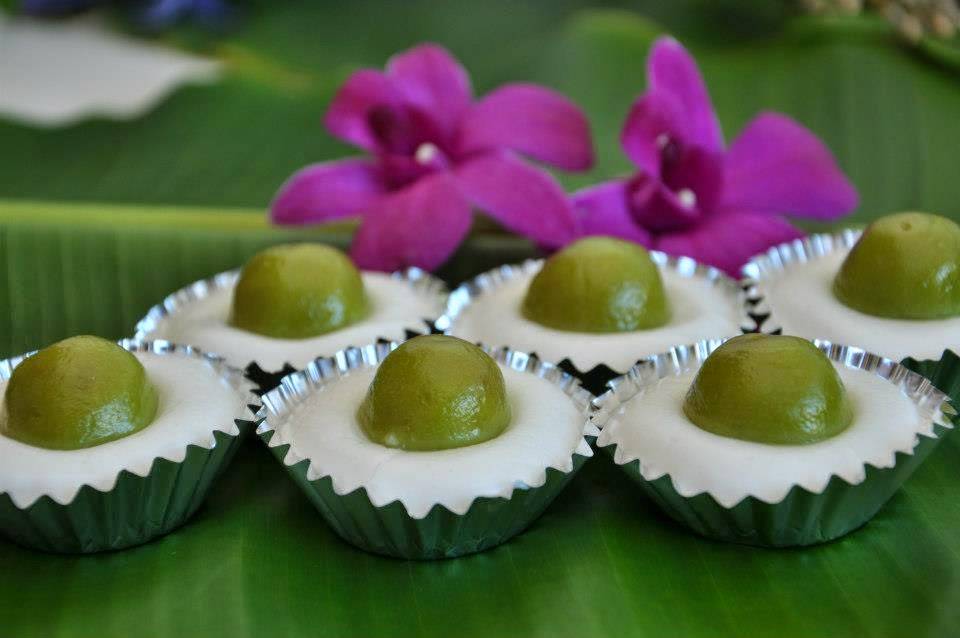 Bhan Kanom Thai | restaurant | 5271 Hollywood Blvd, Los Angeles, CA 90027, USA | 3238718030 OR +1 323-871-8030