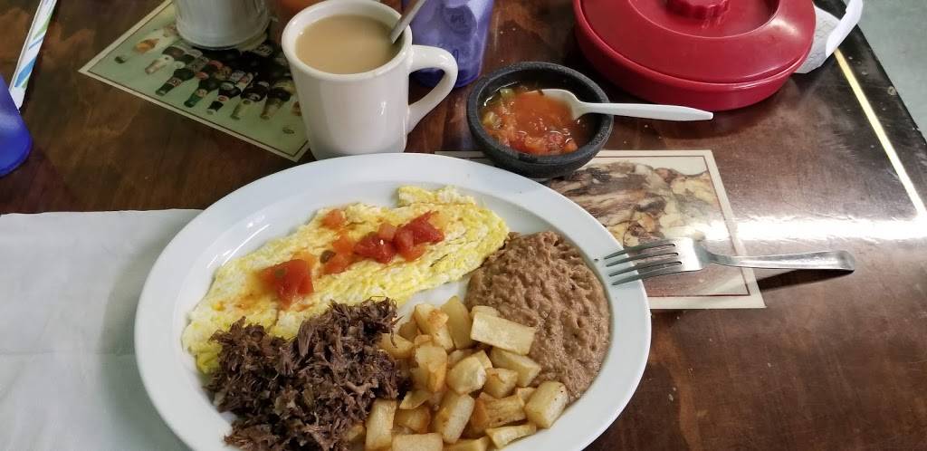 Alteño Taqueria | restaurant | 2601 Ayers St, Corpus Christi, TX 78404, USA | 3618828003 OR +1 361-882-8003