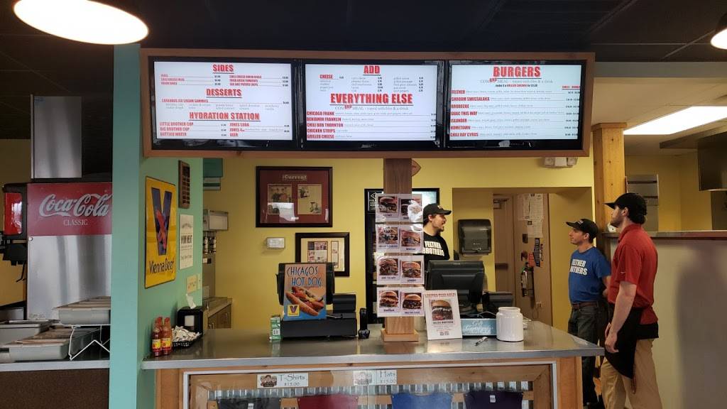 Feltner Brothers | restaurant | 2768 N College Ave, Fayetteville, AR 72703, USA | 4799354545 OR +1 479-935-4545