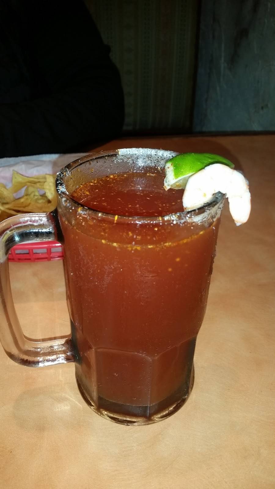 El Tapatio | restaurant | 910 23rd St, Richmond, CA 94804, USA | 5102156999 OR +1 510-215-6999