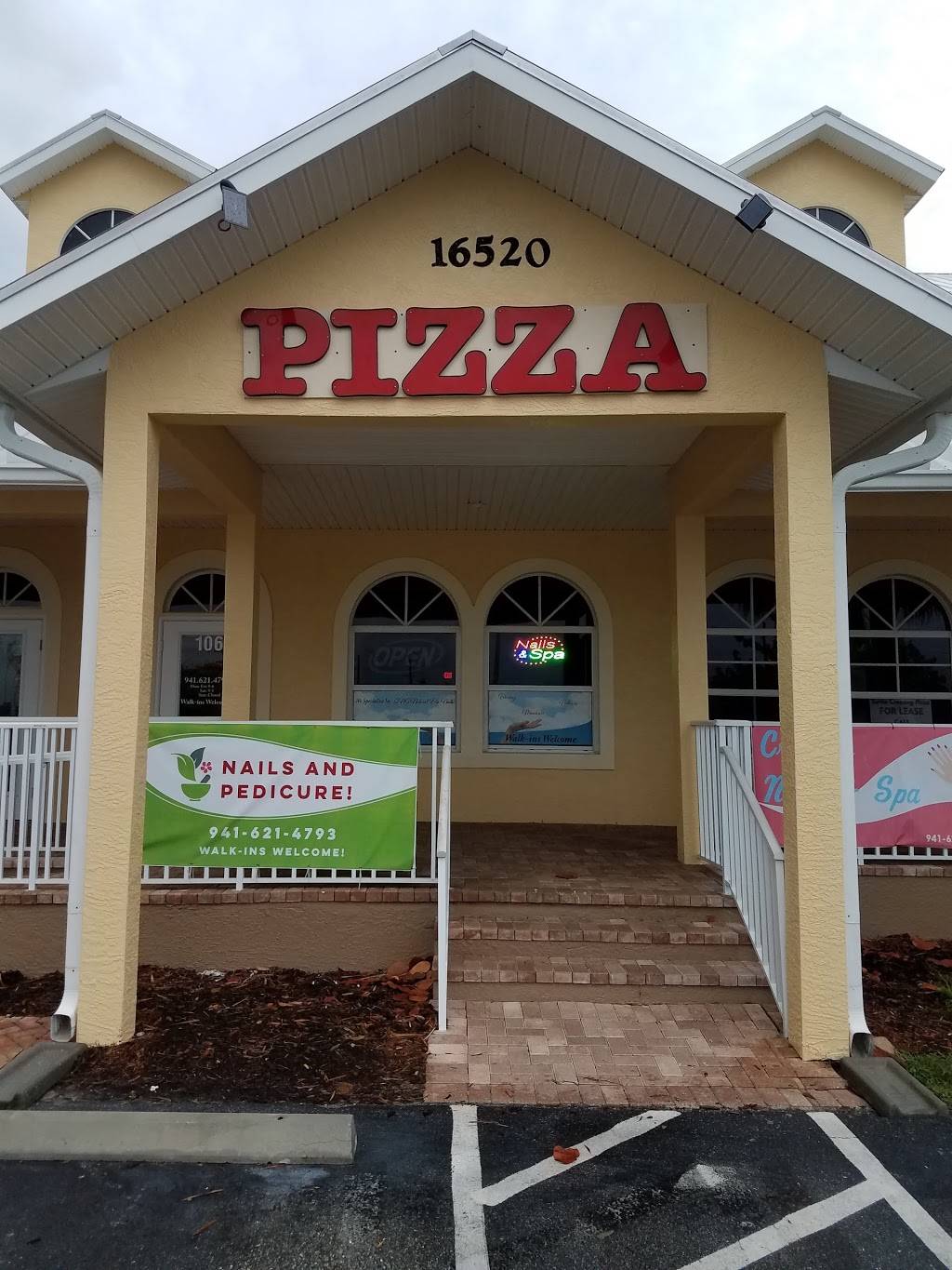 Vics Primo Pizza and Restaurant | meal delivery | 16520 Burnt Store Rd C108, Punta Gorda, FL 33955, USA | 9416214280 OR +1 941-621-4280