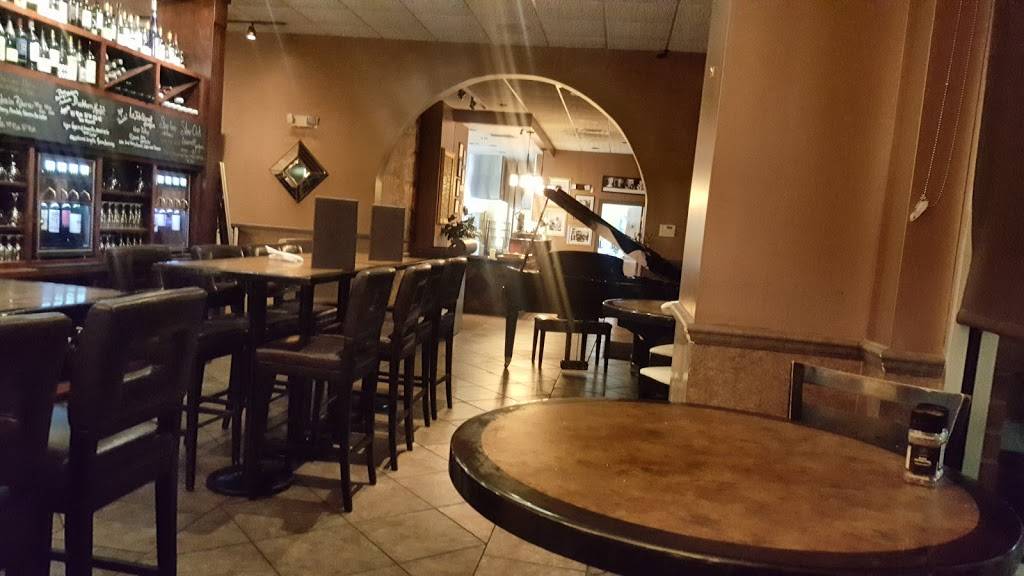 Antonios Restaurant and Winebar | restaurant | 11956 Iron Bridge Plaza, Chester, VA 23831, USA | 8047684255 OR +1 804-768-4255