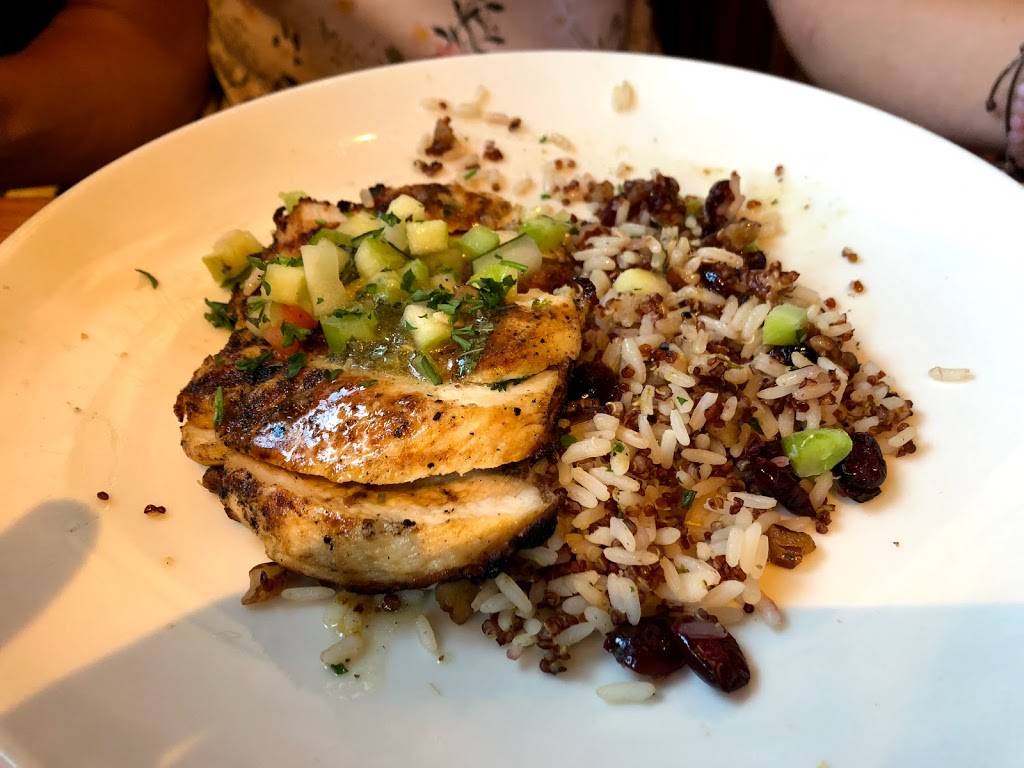 Applebees Grill + Bar | restaurant | 2228 Del Prado Blvd S, Cape Coral, FL 33990, USA | 2394585155 OR +1 239-458-5155