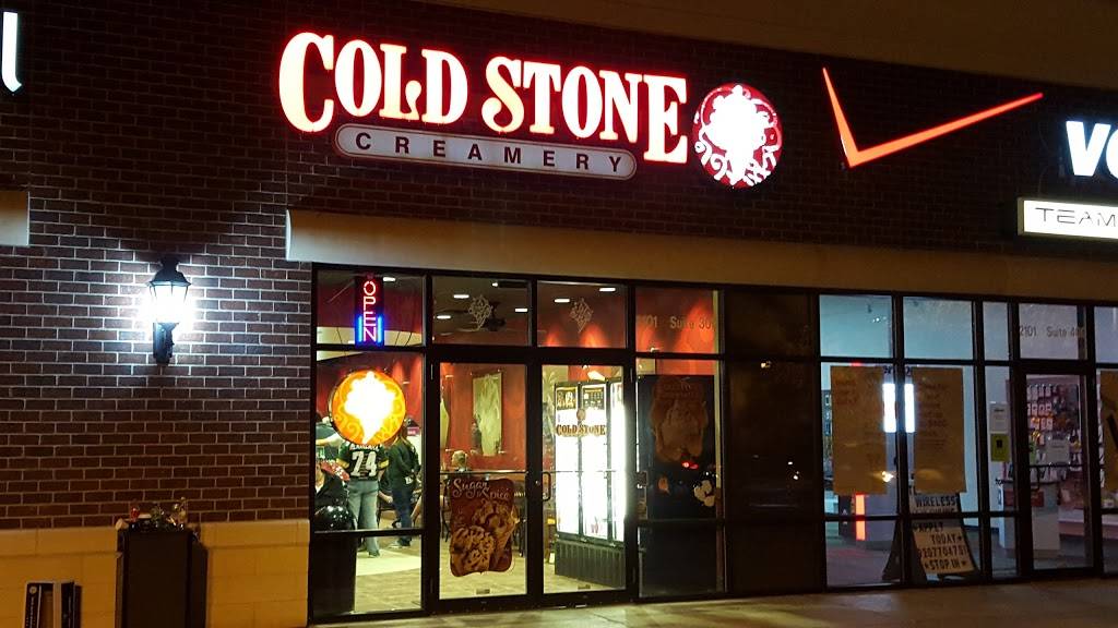 Cold Stone Creamery | bakery | 2101 S Oneida St Ste 300, Green Bay, WI 54304, USA | 9204299992 OR +1 920-429-9992